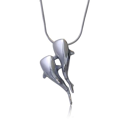 Aqua Marine Silver