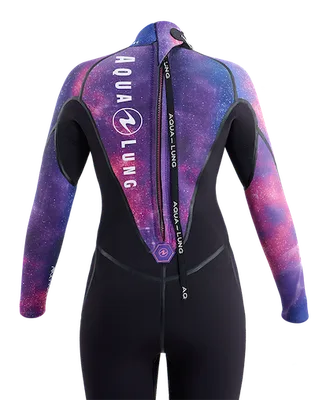 AquaFlex 7mm Wetsuit - Men