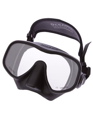OCEANIC SHADOW MASK