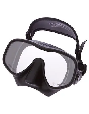 OCEANIC SHADOW MASK