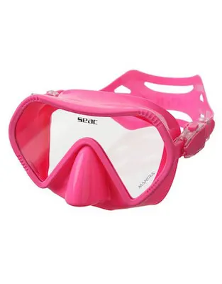 Seac Mantra Mask