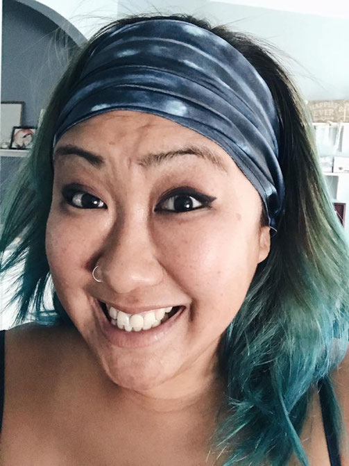 What to Do With Your Hair When Scuba Diving - 7 Tips and Tools to Try What to Do With Your Hair When Scuba Diving - 7 Tips and Tools to Try