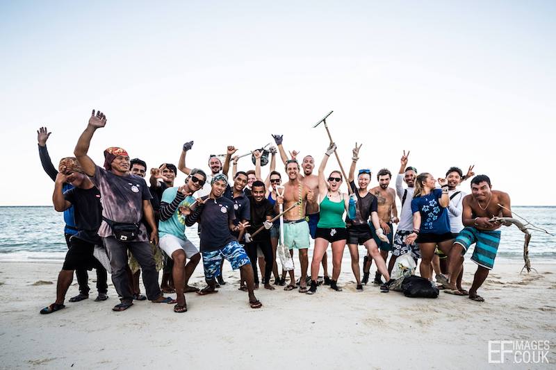 Marine Conservation Programmes