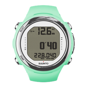 Suunto D4i Novo