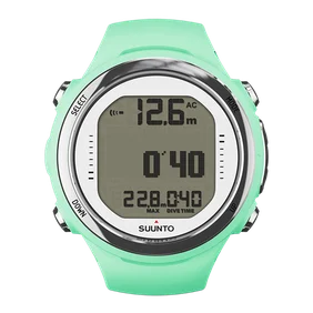 Suunto D4i Novo