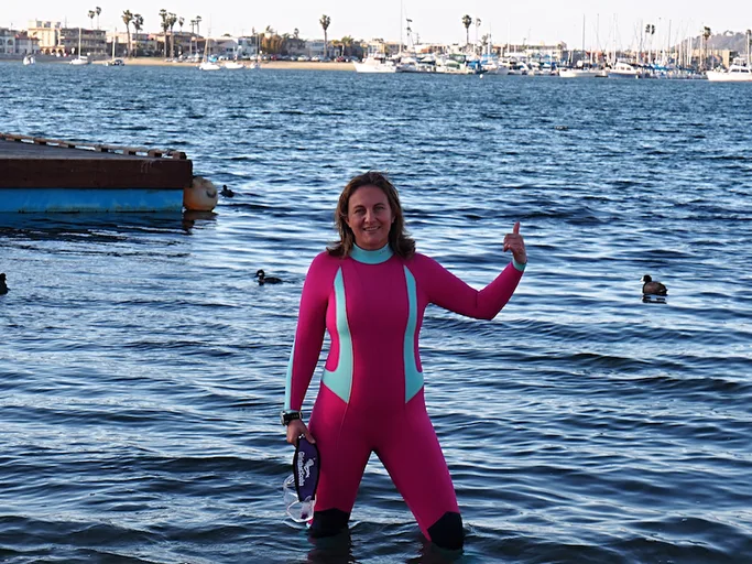 best womens wetsuits 
