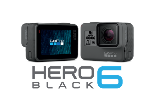 GoPro Hero6