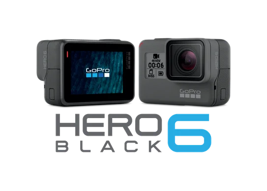 GoPro Hero6