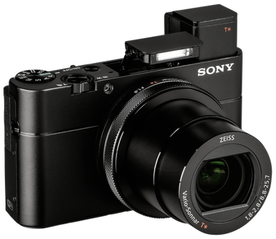 Sony RX100 V