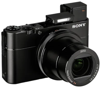 Sony RX100 V