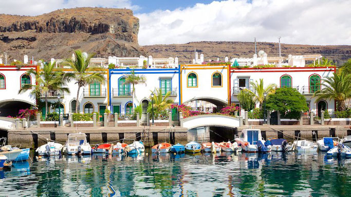 scuba diving gran canaria