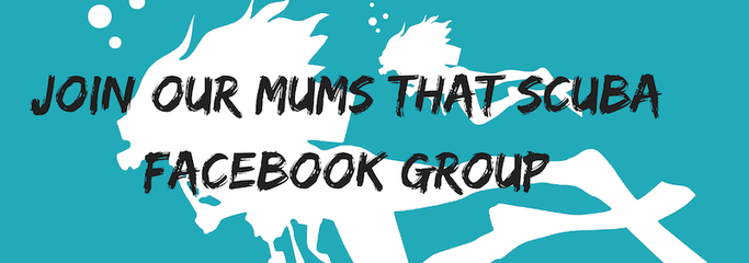 Join Our Mums That Scuba Facebook Group