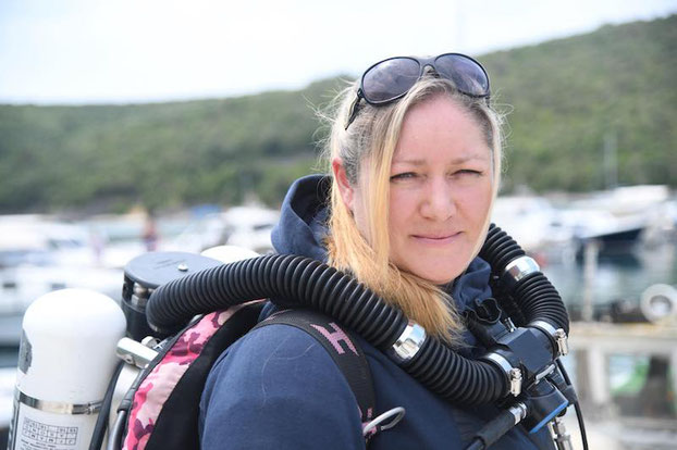 rebreather for girls