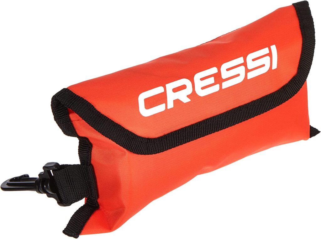 Cressi Deco Buoy 