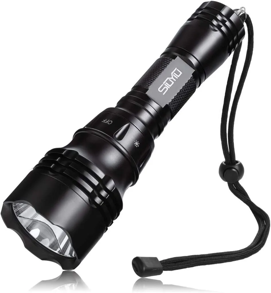 Dive Torch,Scuba Diving Flashlight