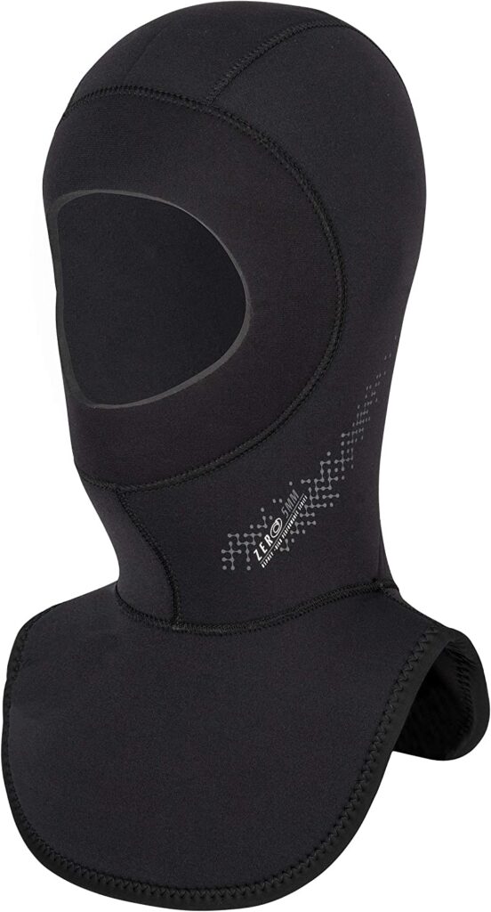 Osprey Wetsuit Hood 5mm