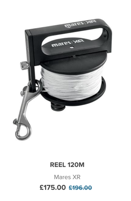 REEL 120M