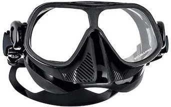 Scubapro Steel Comp Freediving Mask