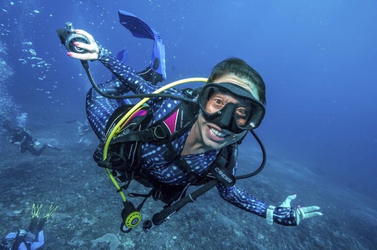 Scuba Diving Jobs Explained Salaries, Hours, and Lifestyles