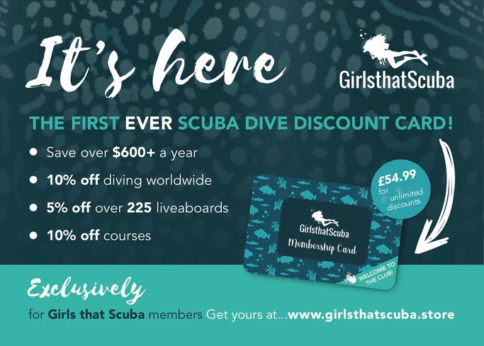 GTS Membership Discount Card