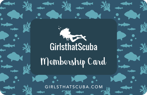 What is the GTS membership card