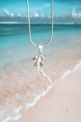 Girls that Scuba Necklaces