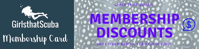 membership discounts