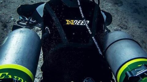 Sidemount Configuration Hacks for Petite Bodies