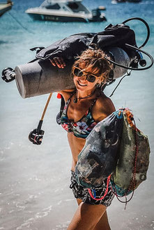 Beach Clean up