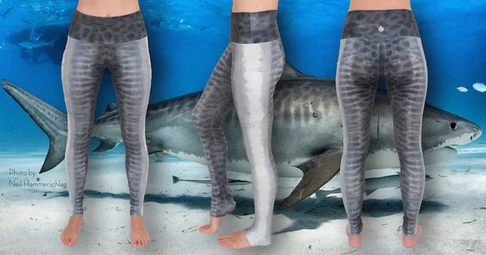 Waterlust leggings