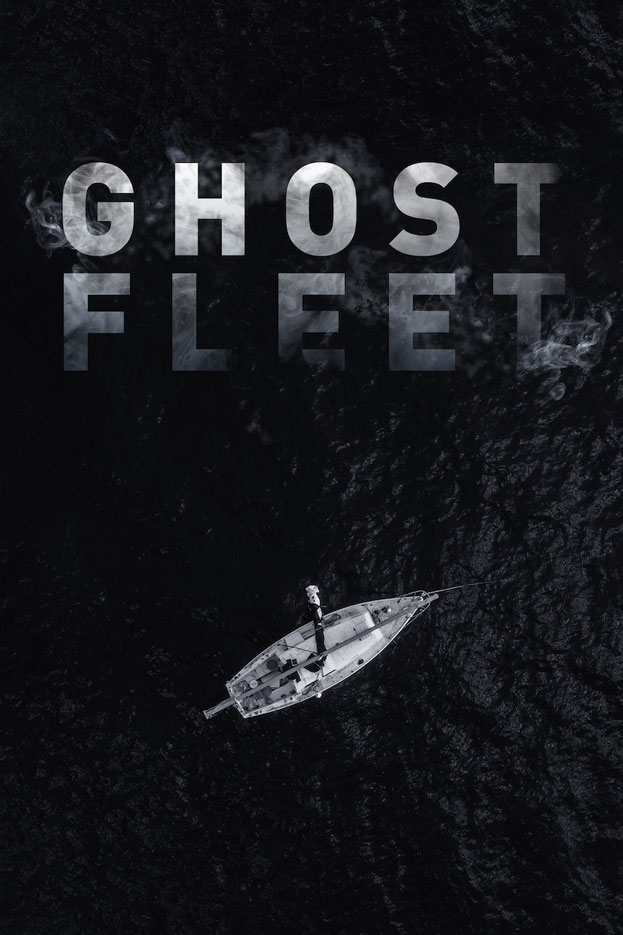 Ghost Fleet - Girls that Scuba top pick!