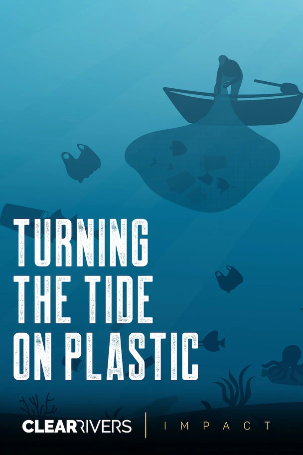 Turning the tide on plastic