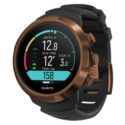 Suunto D5