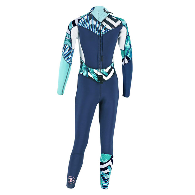 Aqualung Xscape 4/3mm Women's Wetsuit