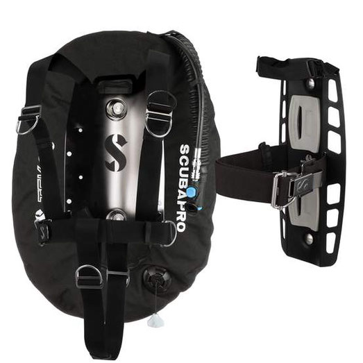 Scubapro S-Tek Pure System