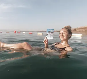 Dead Sea