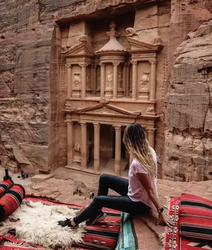 Petra