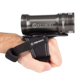 Apeks Luna Dive Torch