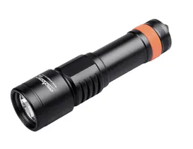 OrcaTorch D700 Dive Light 