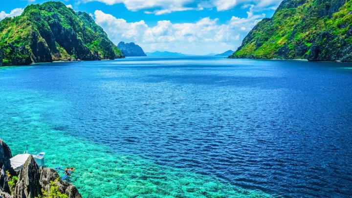 Best Dive Sites in the Philippines