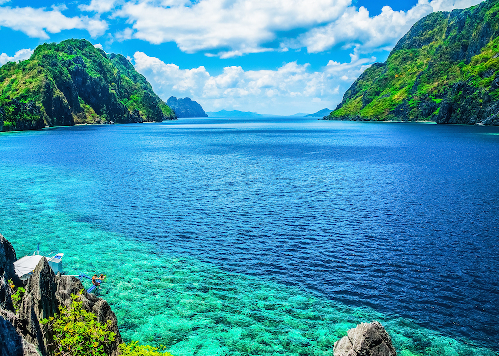 The 10 Best Dive Sites in the Philippines