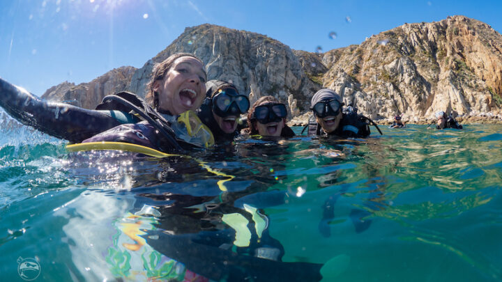 Take a look at our GTS Day in Los Cabo Mexico