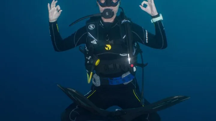 5 Things You Should Never Do Right After Scuba Diving