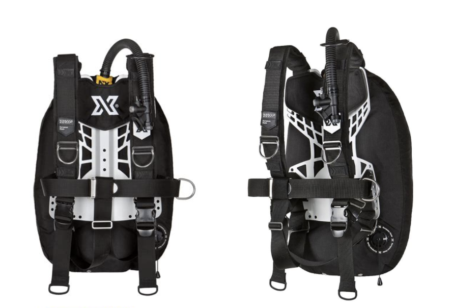 Things You Need to Know Before You Buy a Backplate and Wing