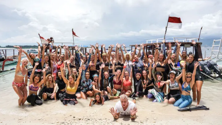 gts day gili t 2020