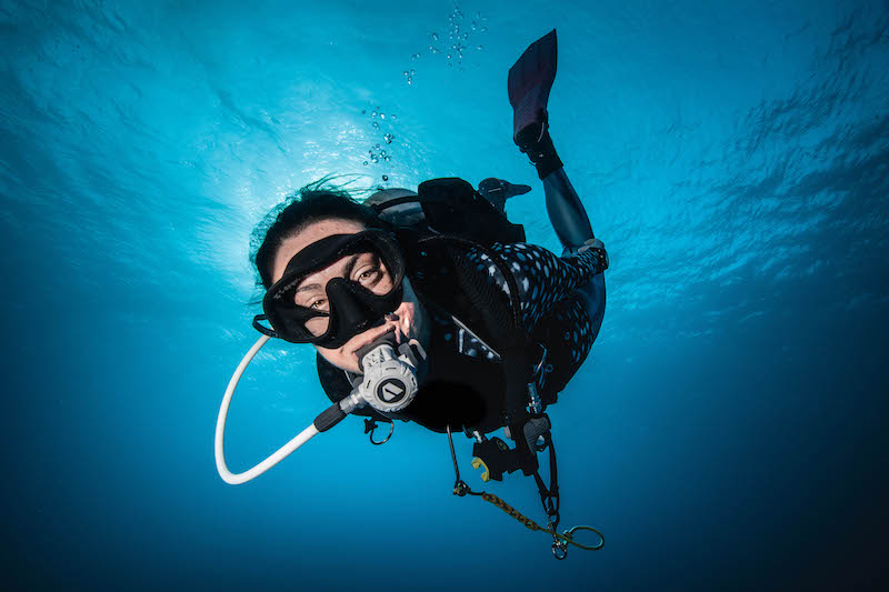 Learn to Scuba Dive Page 8 of 8 Girls that Scuba