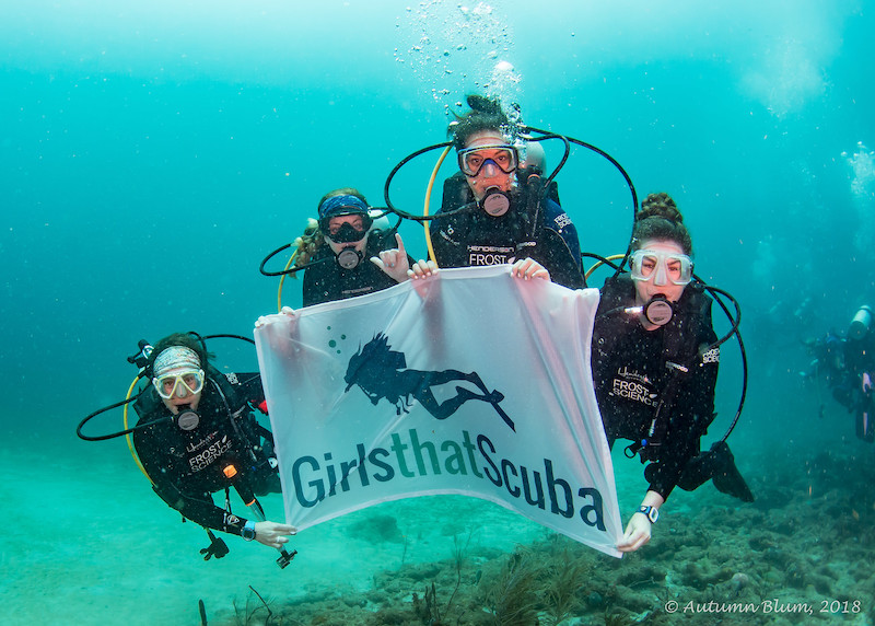 Your guide to Scuba Diving Florida The Keys, Broward and Palm Beach