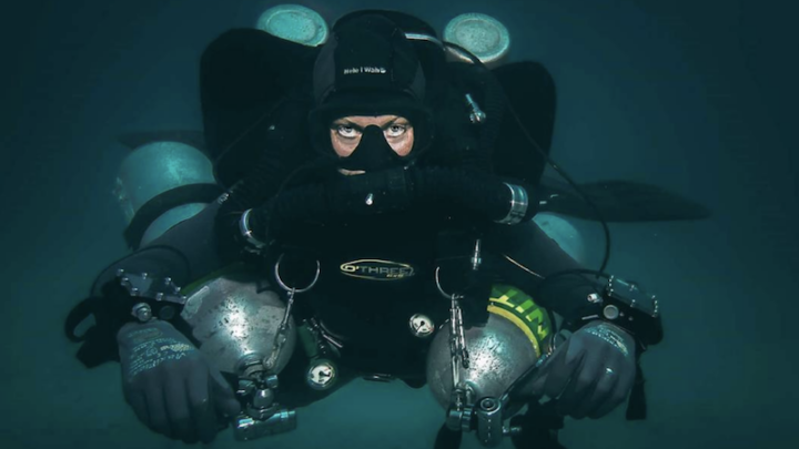 What is Technical Diving? A in-depth guide for beginners