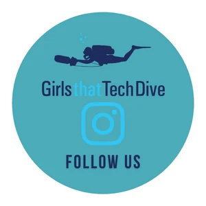 Girls that tech dive group Instagram