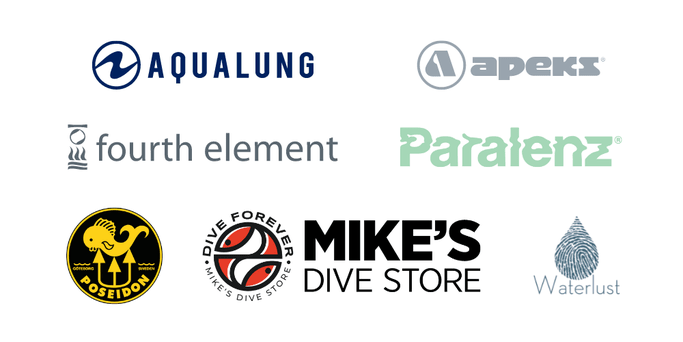 logos for girls that scuba-brand-partners-aqua-lung apeks fourth element